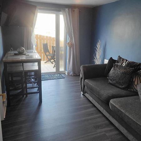 Amble Harbour Retreats Otel Dış mekan fotoğraf