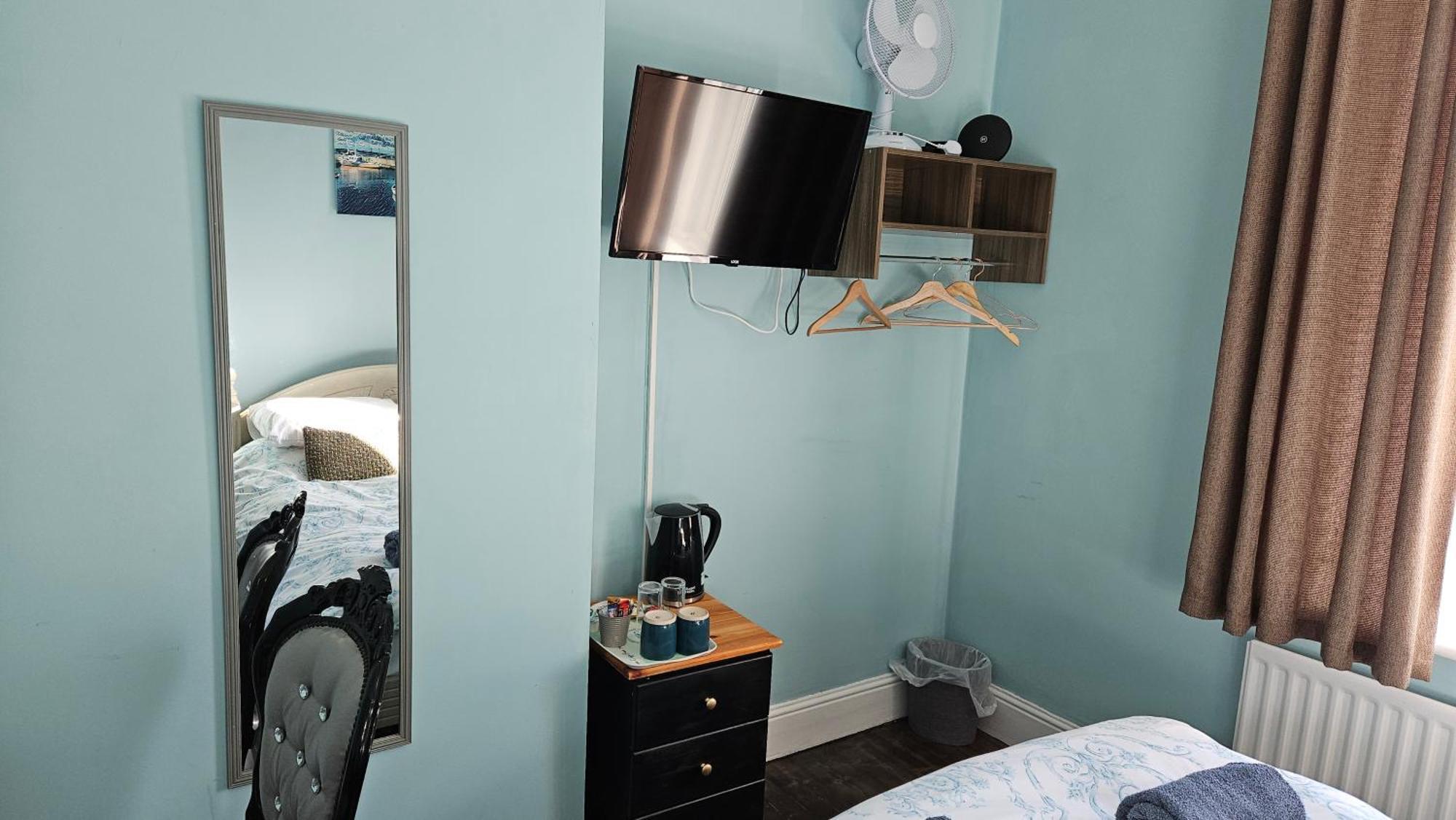 Amble Harbour Retreats Otel Dış mekan fotoğraf